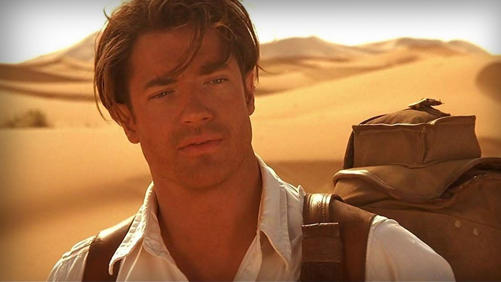 Brendan Fraser Blames This One Thing for The Mummy Reboot's Failure