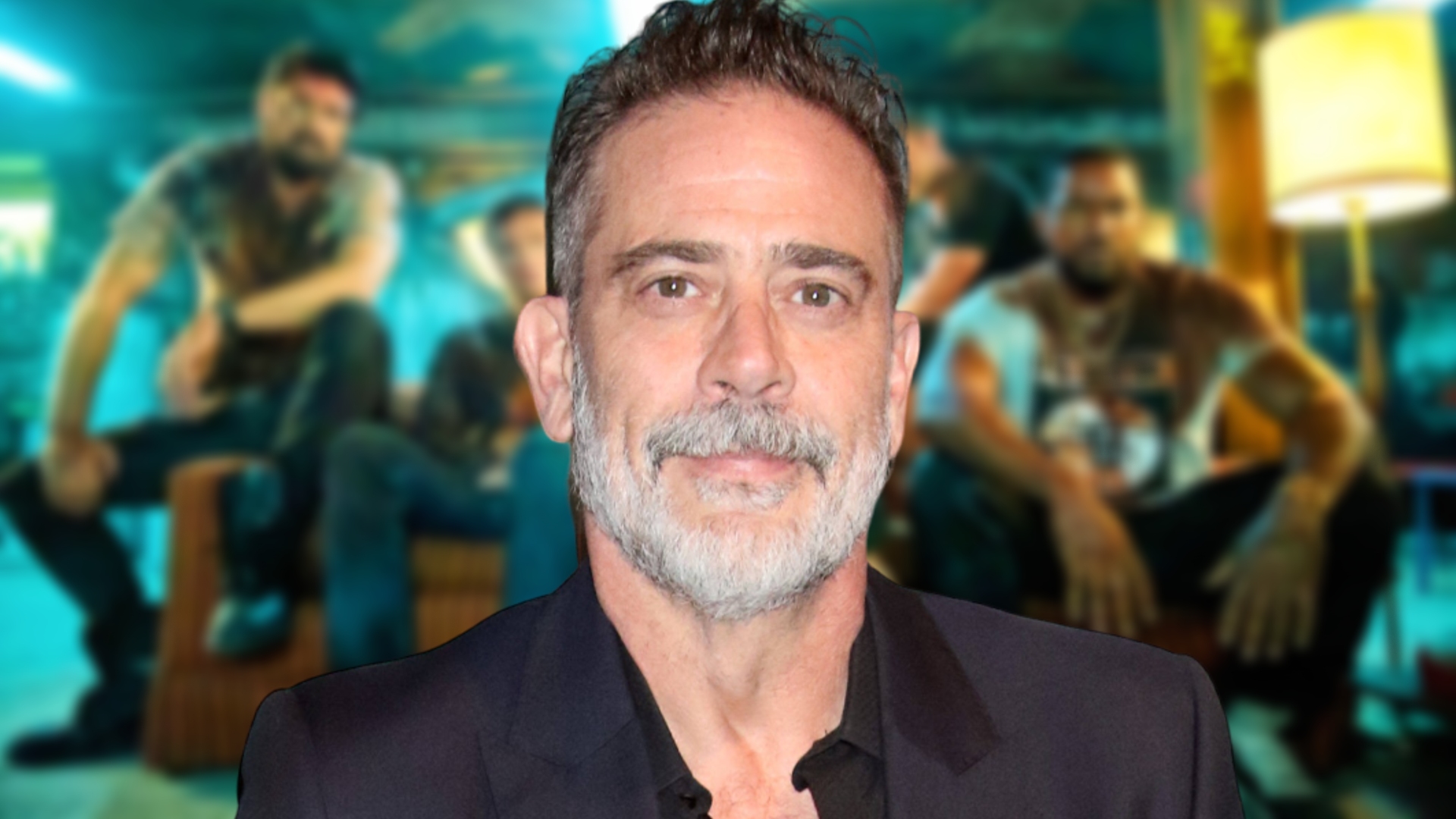 Jeffrey Dean Morgan Reveals His Favorite TV Shows (They're Surprisingly Mainstream)