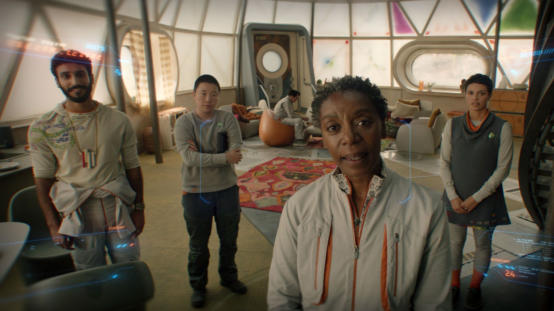 Murderbot Star Breaks Silence on That Brutal Season 1 Twist