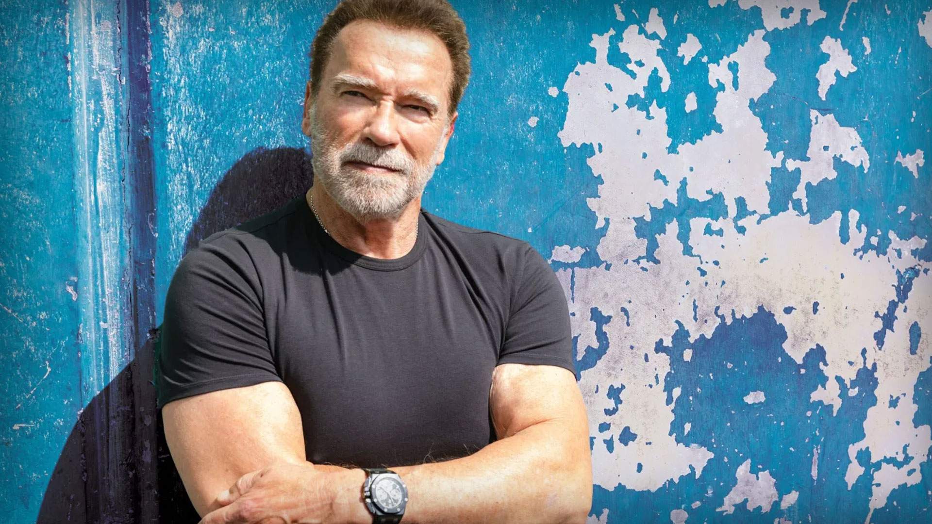 Schwarzenegger Just Called Out the Worst Terminator Movie