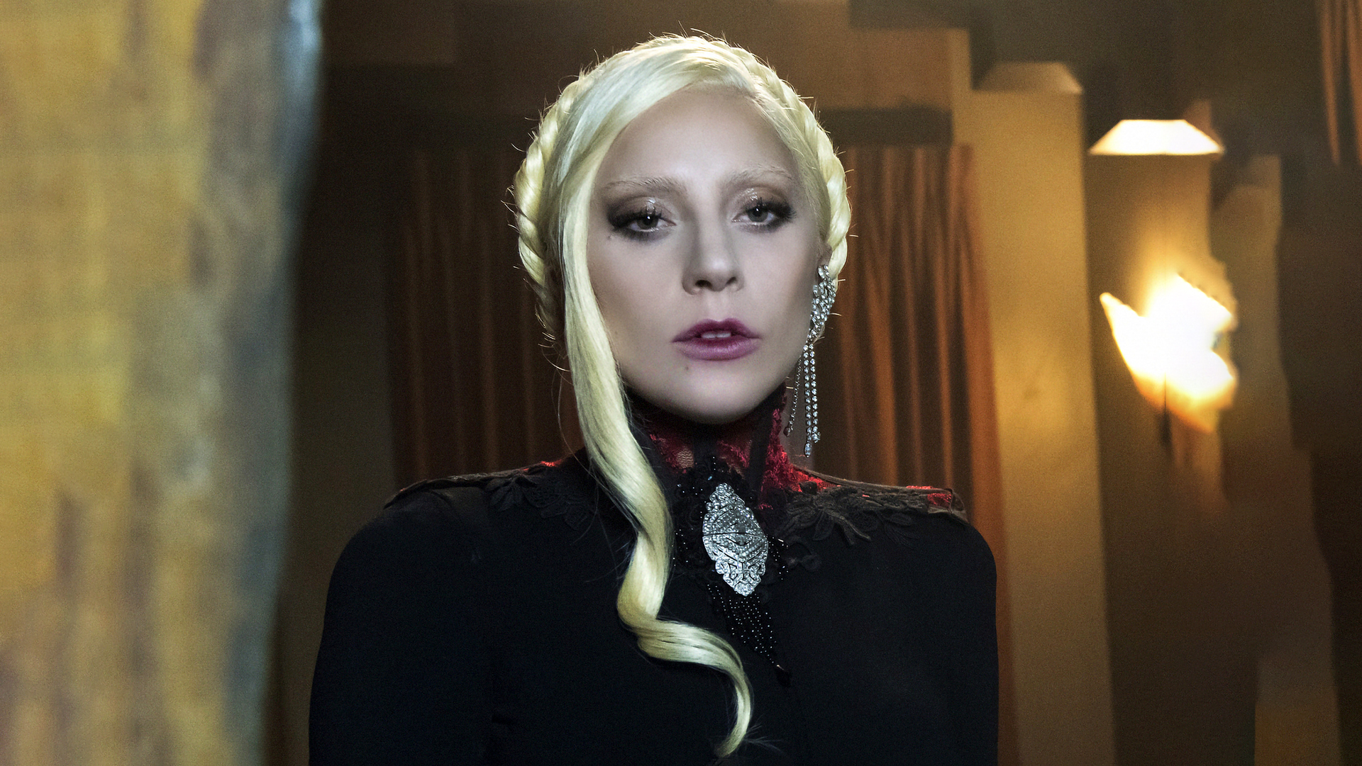 Ranking 10 Best American Horror Story Characters (Lady Gaga is Only #2)