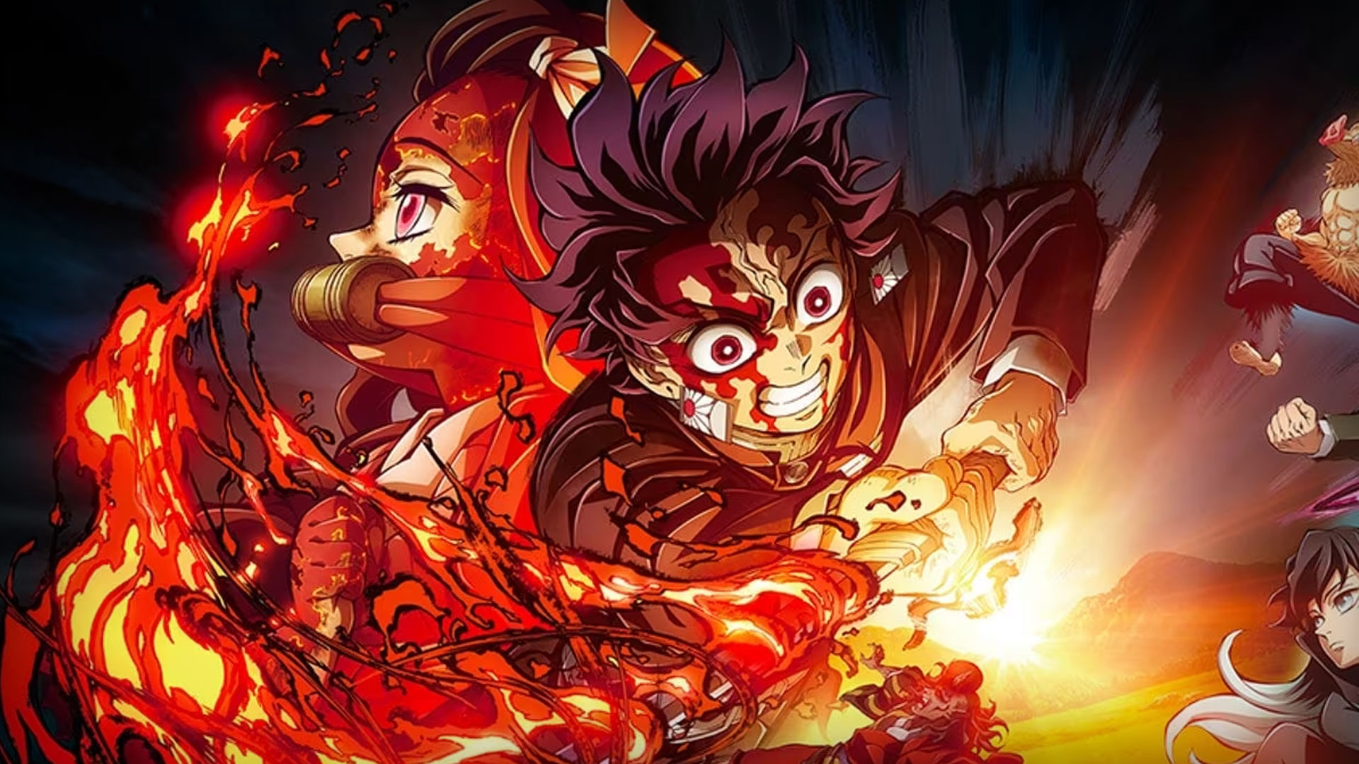 Stop Watching Demon Slayer Wrong: The Ultimate Watch Order You Need Now