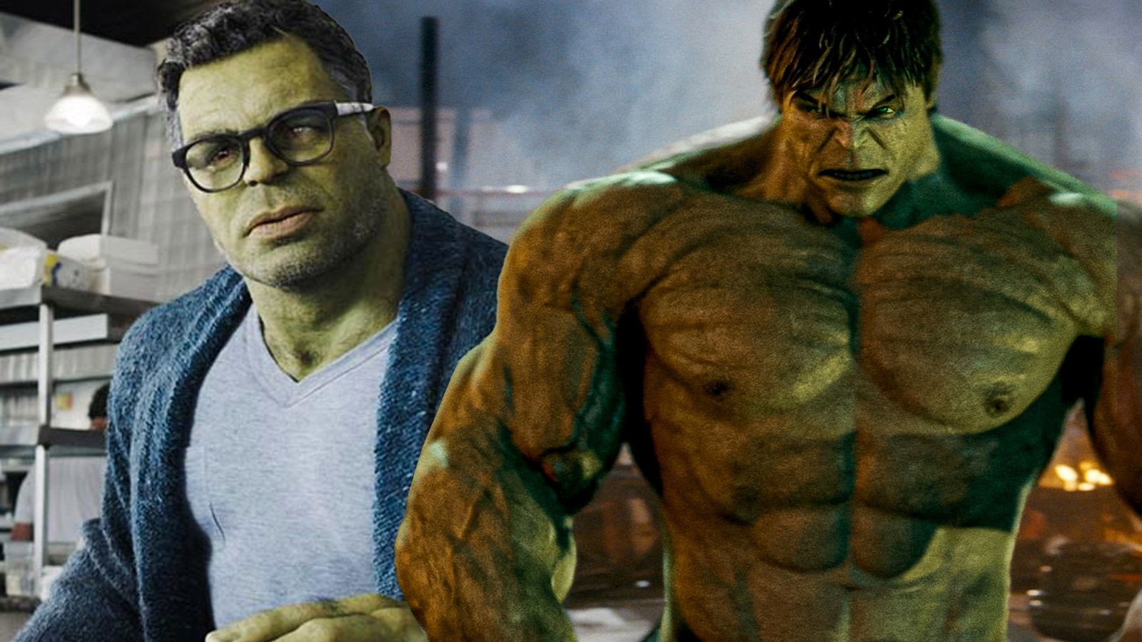 The Strongest Hulk in Marvel Movies Isn’t Mark Ruffalo or Edward Norton — Meet the Real Powerhouse