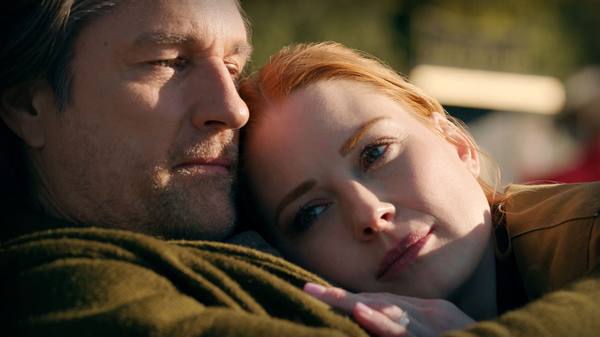 You've Got Until July 31 to Binge This Virgin River Replacement Series on Netflix
