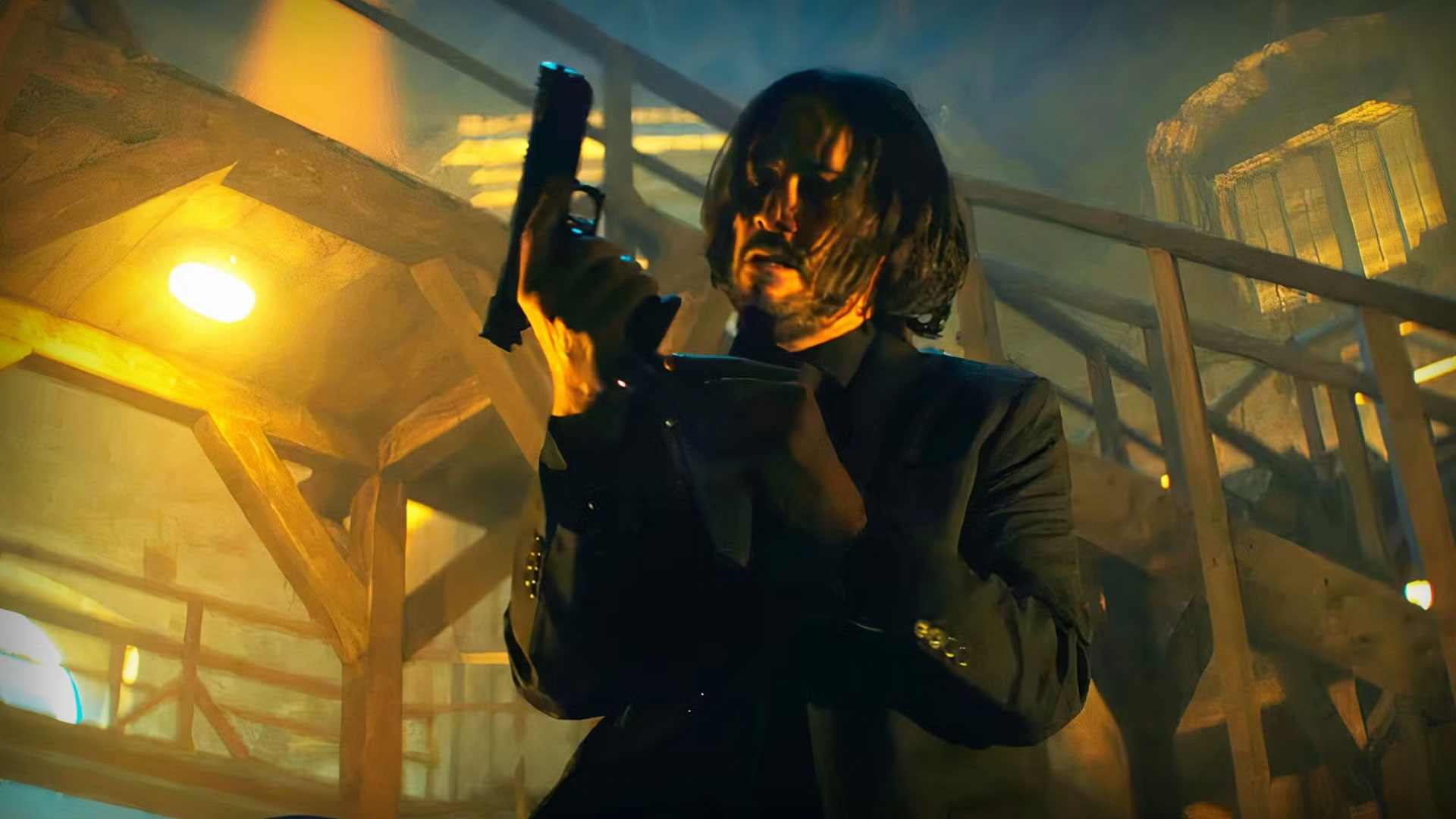 Why Ballerina Deserved Better: The John Wick Spinoff Fans Slept On