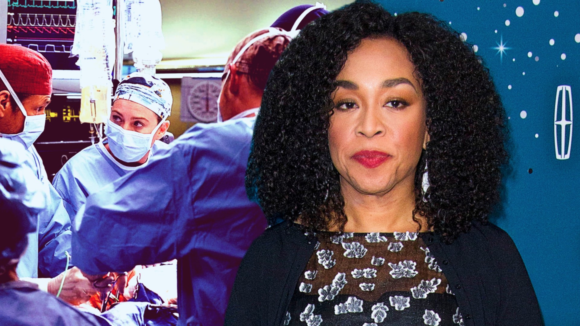The Most 'Sick and Twisted' Thing Shonda Ever Did on Grey's Anatomy