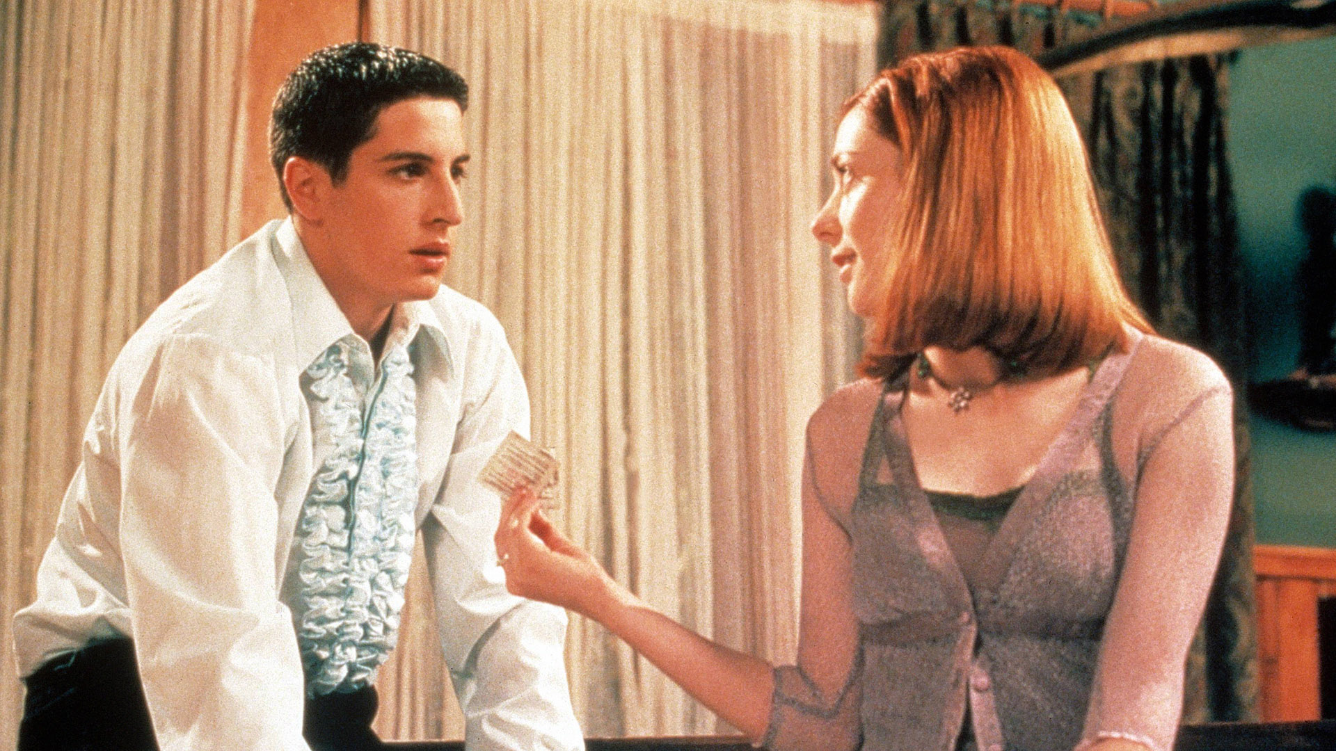 Then and Now: See the Cast of American Pie 24 Years Later