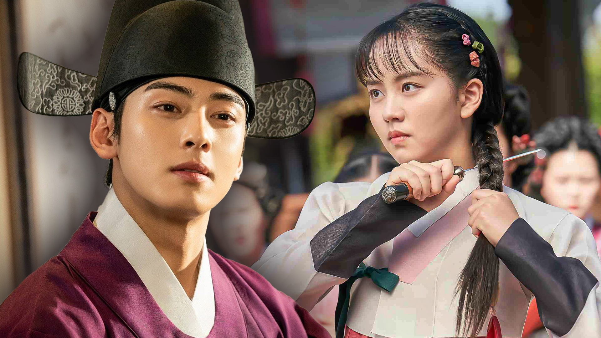 10 Must-Watch History K-Dramas Set in Joseon Dynasty