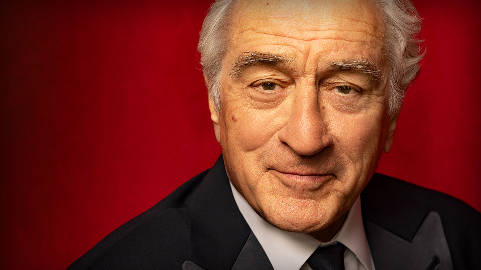 De Niro's Favorite Movie Bombed — And He Blames the Studio