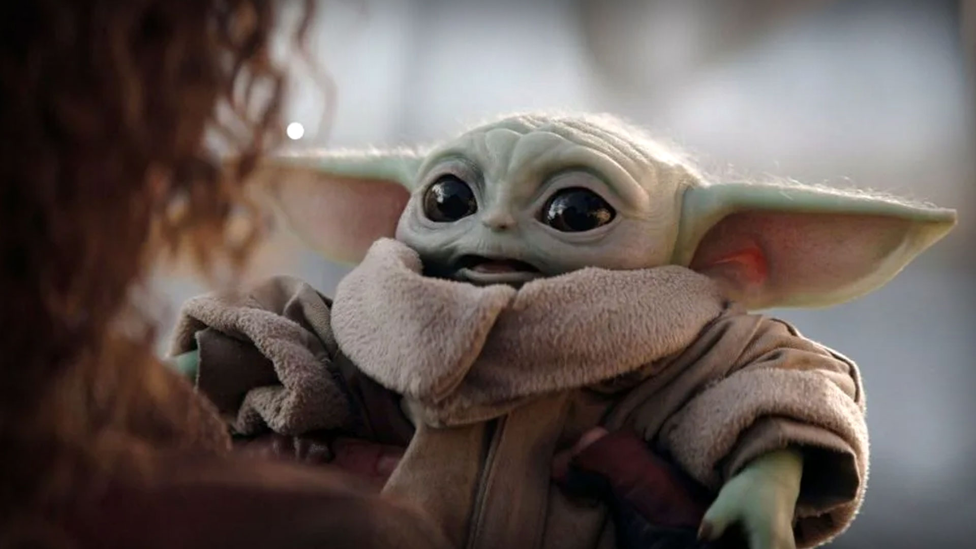 The Mandalorian and Grogu Plot Details Tease the Force's Next Heir
