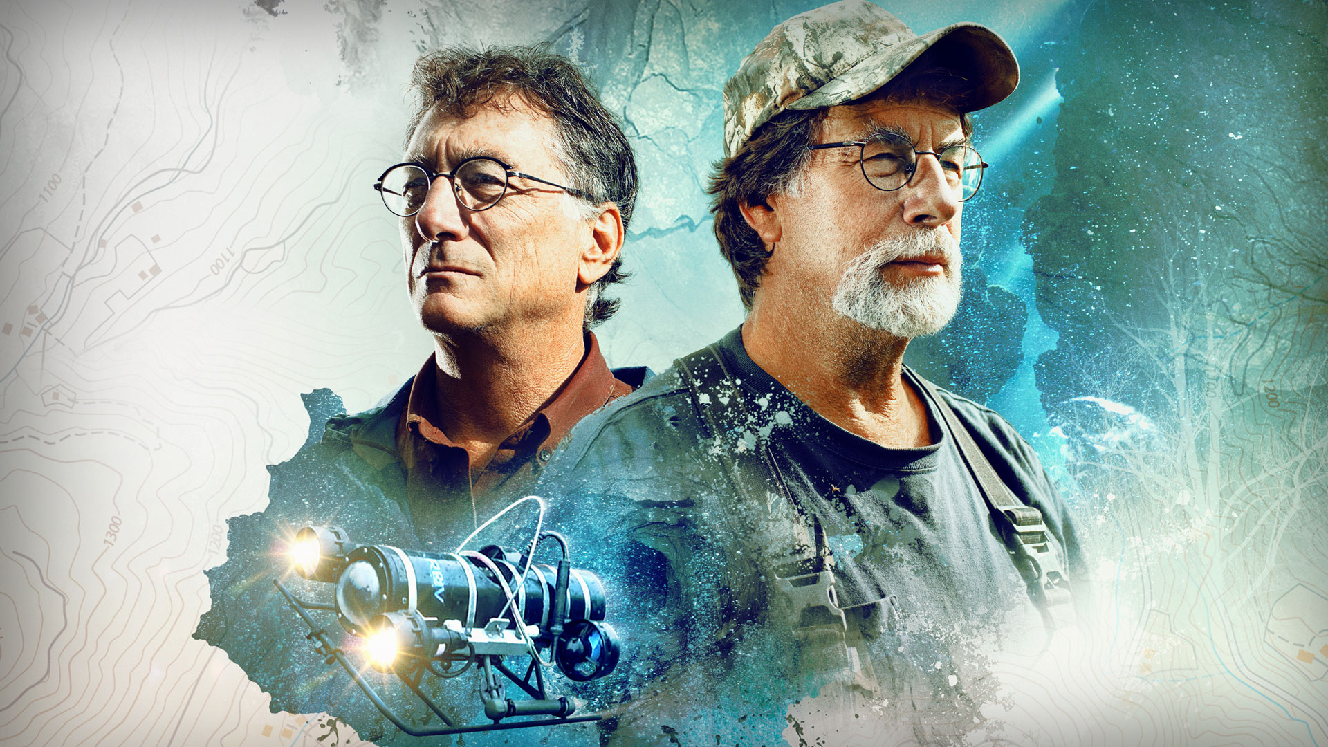 The Curse of Oak Island Return Date Could Drop Any Day—If This Facebook Leak Is Real