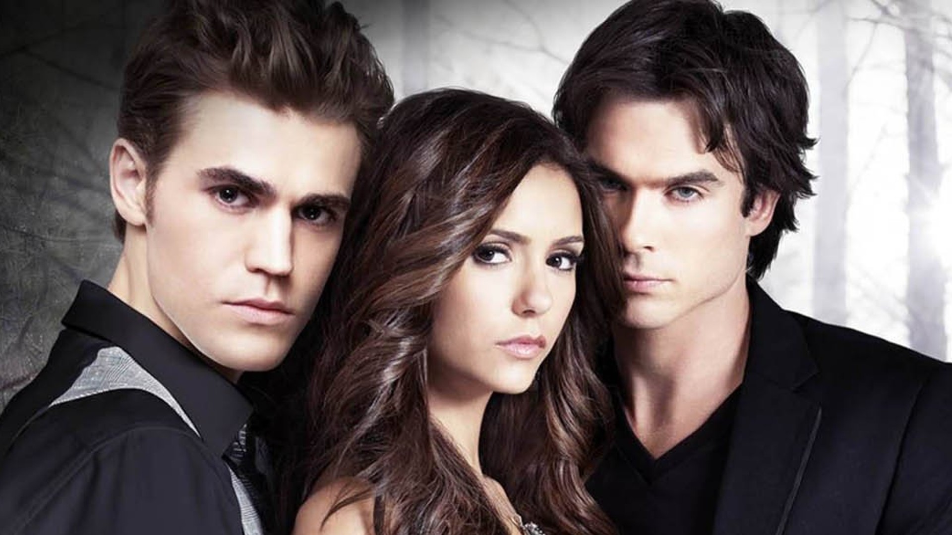 Personality Quiz: Which TVD Character is Your Soulmate?