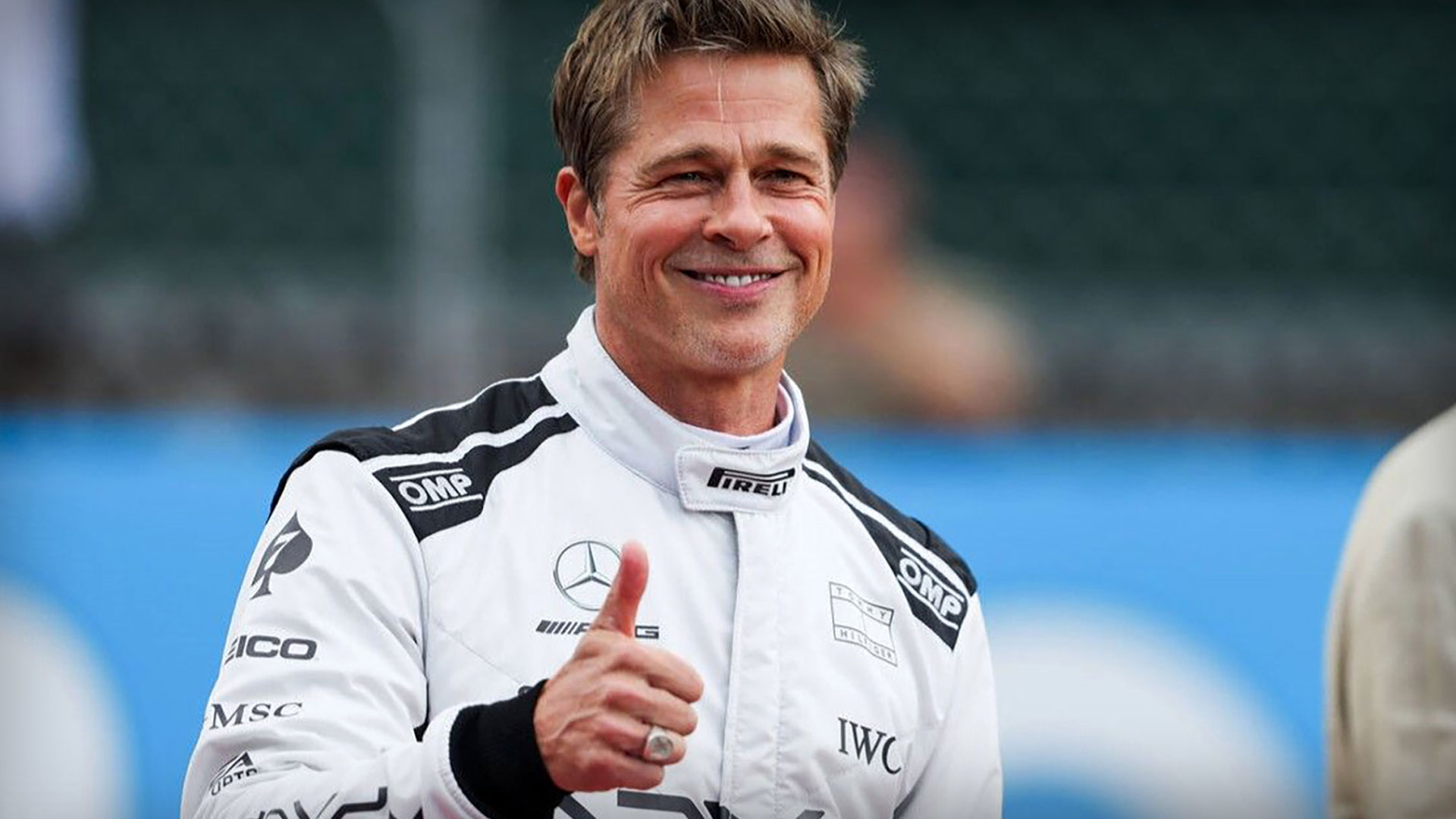 Brad Pitt's F1 Nails the Racing Accuracy—But Not the Story