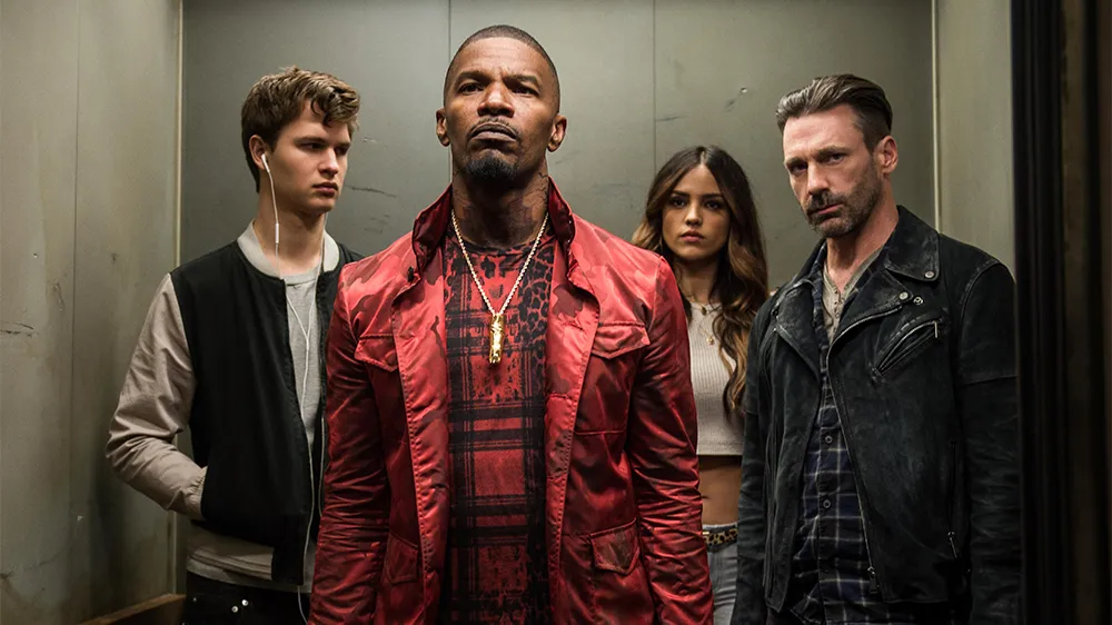 Baby Driver and 4 Other Gripping Movies About Robberies Gone Wrong
