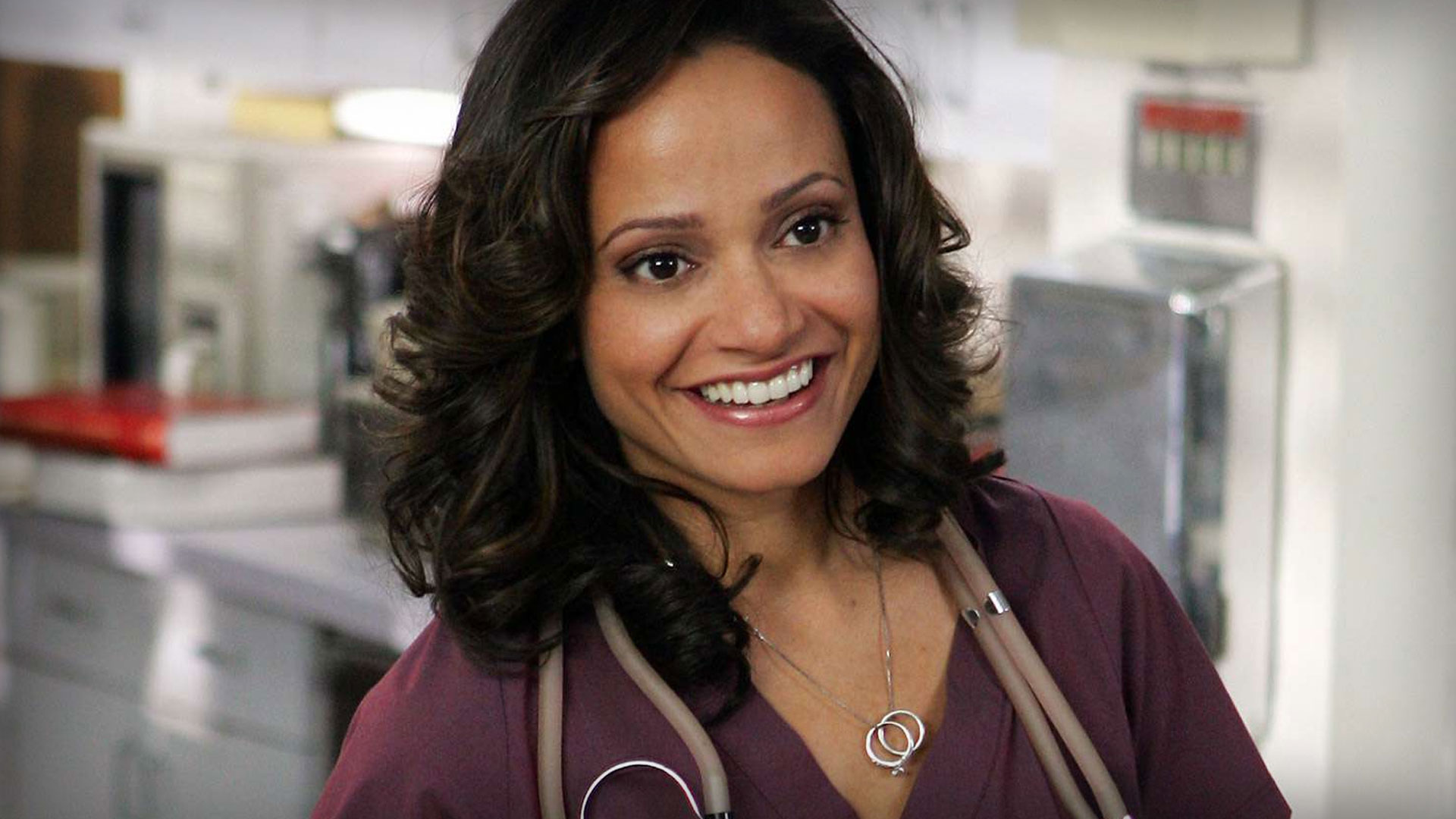 Scrubs Revival Stuns Fans With Judy Reyes Return As Carla