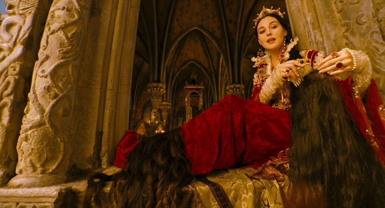 The Brothers Grimm And 4 Other Horror Movies That Definitely Scared You as a Kid
