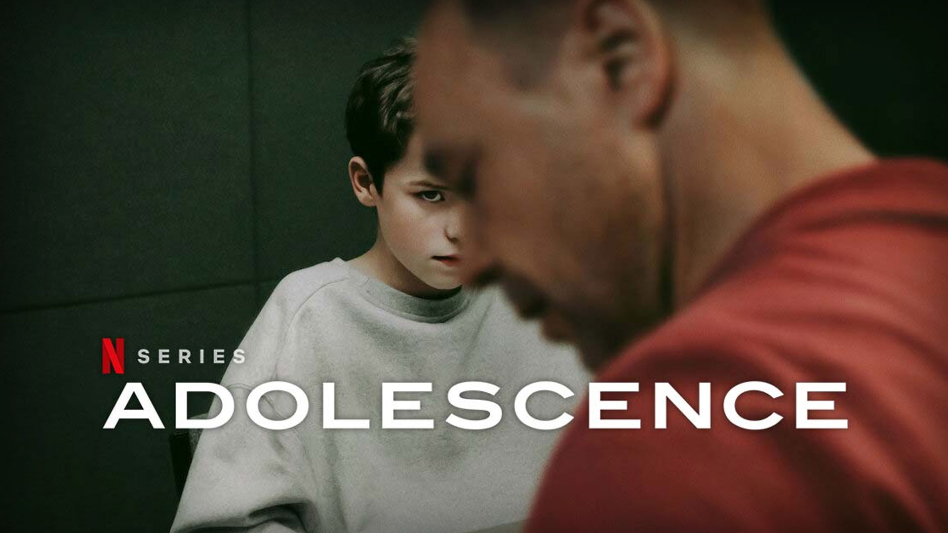 Netflix Crime Thriller Adolescence Shatters Emmy Records in Major Win for Streaming