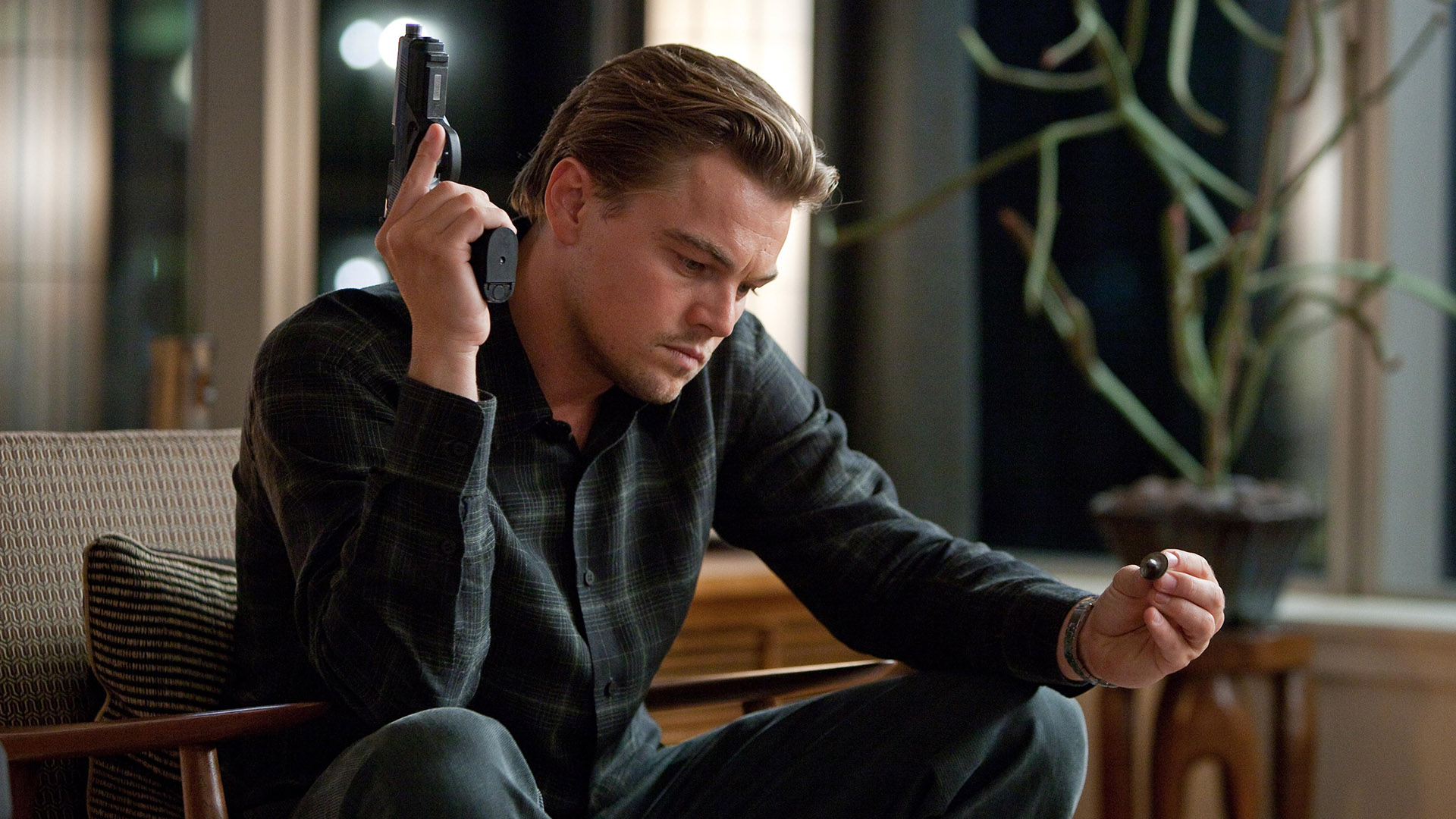 If You Loved Inception: 10 Mind-Bending Movies to Add to Your Watchlist