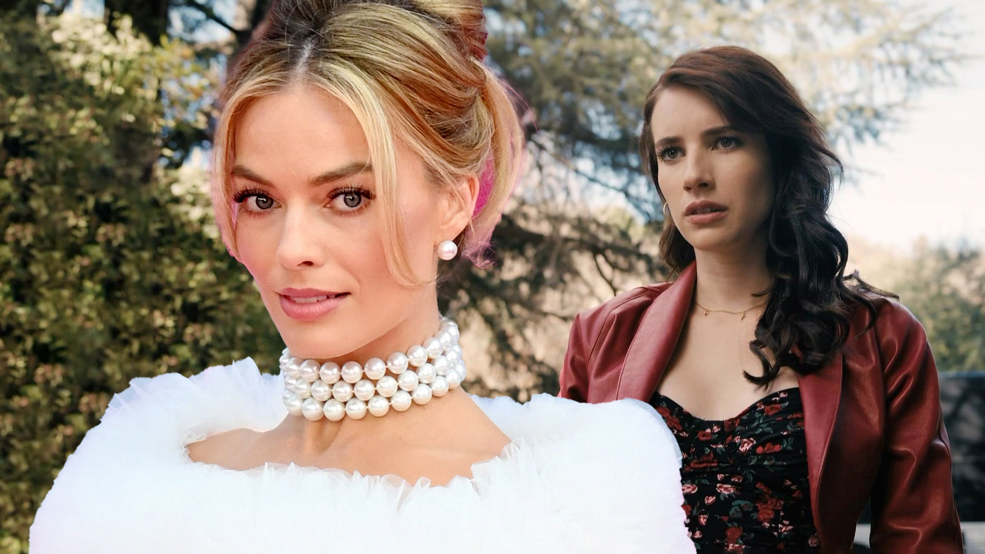 Margot Robbie Tried to Get a Role on American Horror Story, Failed