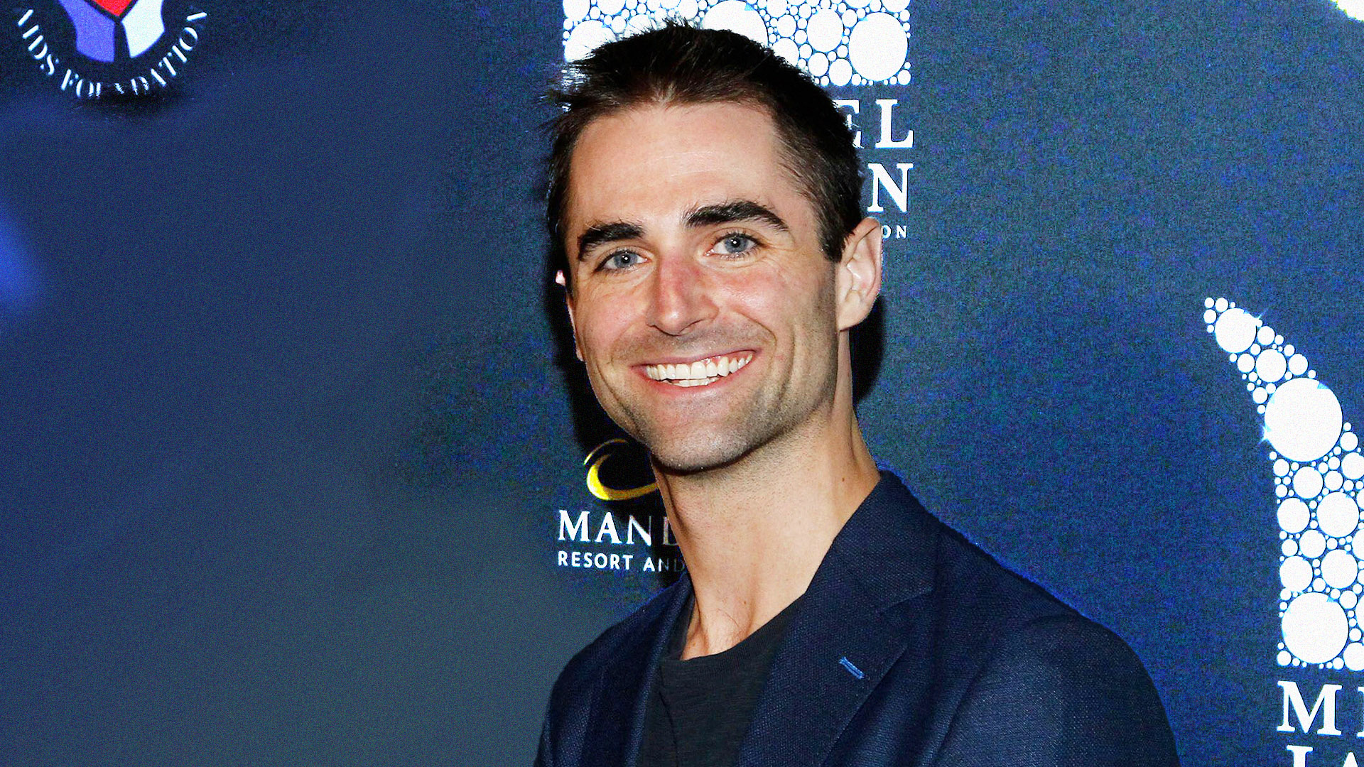 Meet Quinn Tivey: Who Knew Elizabeth Taylor Had Such a Hot Grandson?