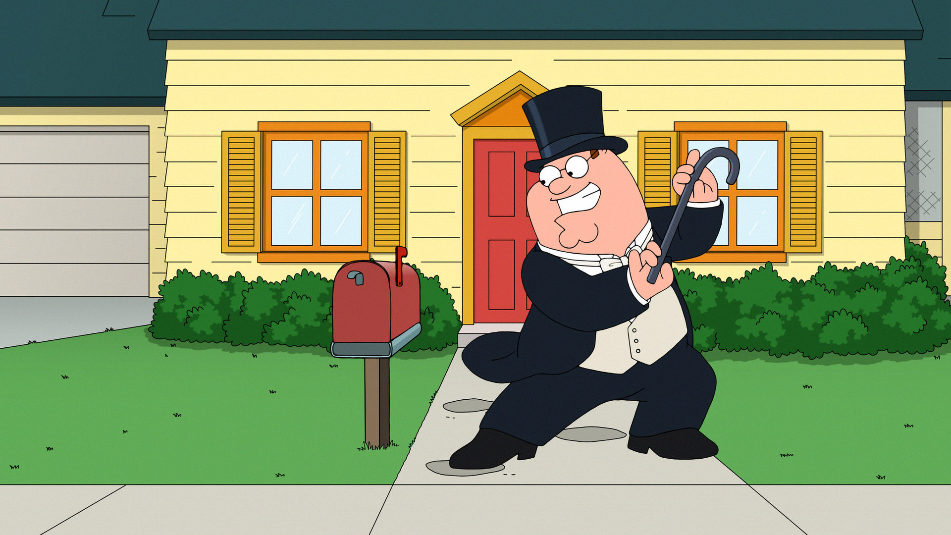 Will Family Guy Wrap Up Soon? Seth MacFarlane Doesn't Think So for One Reason