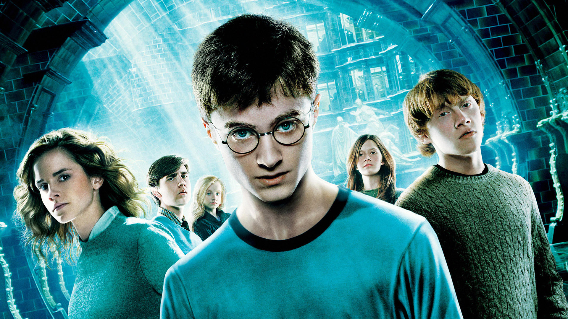 Harry Potter Fans Should Stop Passing These 5 Headcanons as Facts