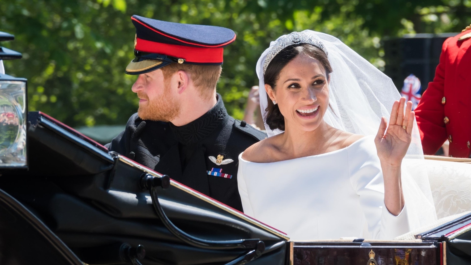 11 Weird Royal Traditions That Will Make You Think Twice About Marrying a Prince