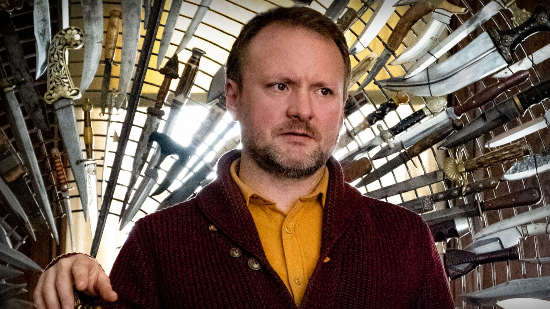 Knives Out 4? Rian Johnson Finally Addresses the Future
