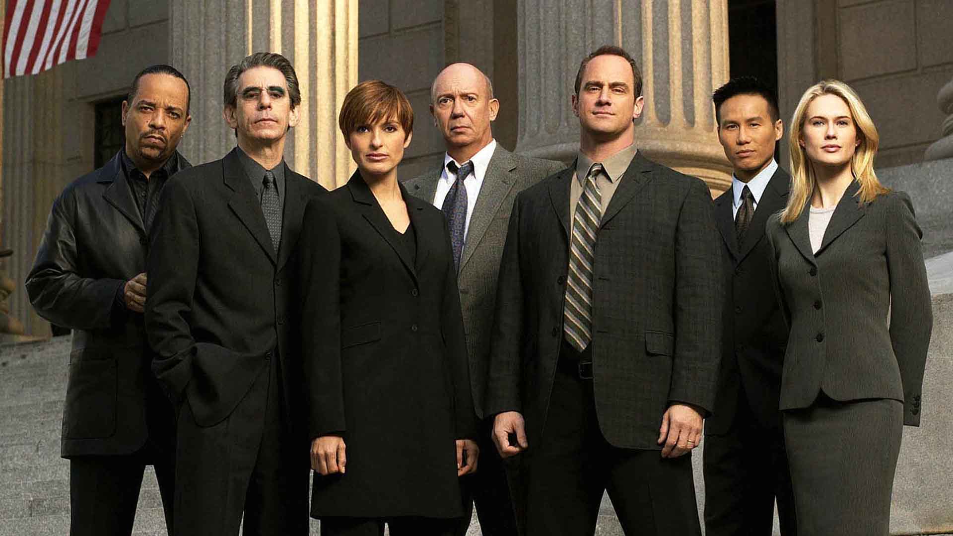 Did SVU Go Too Far? 7 Controversial Guest Stars that Divided Fans