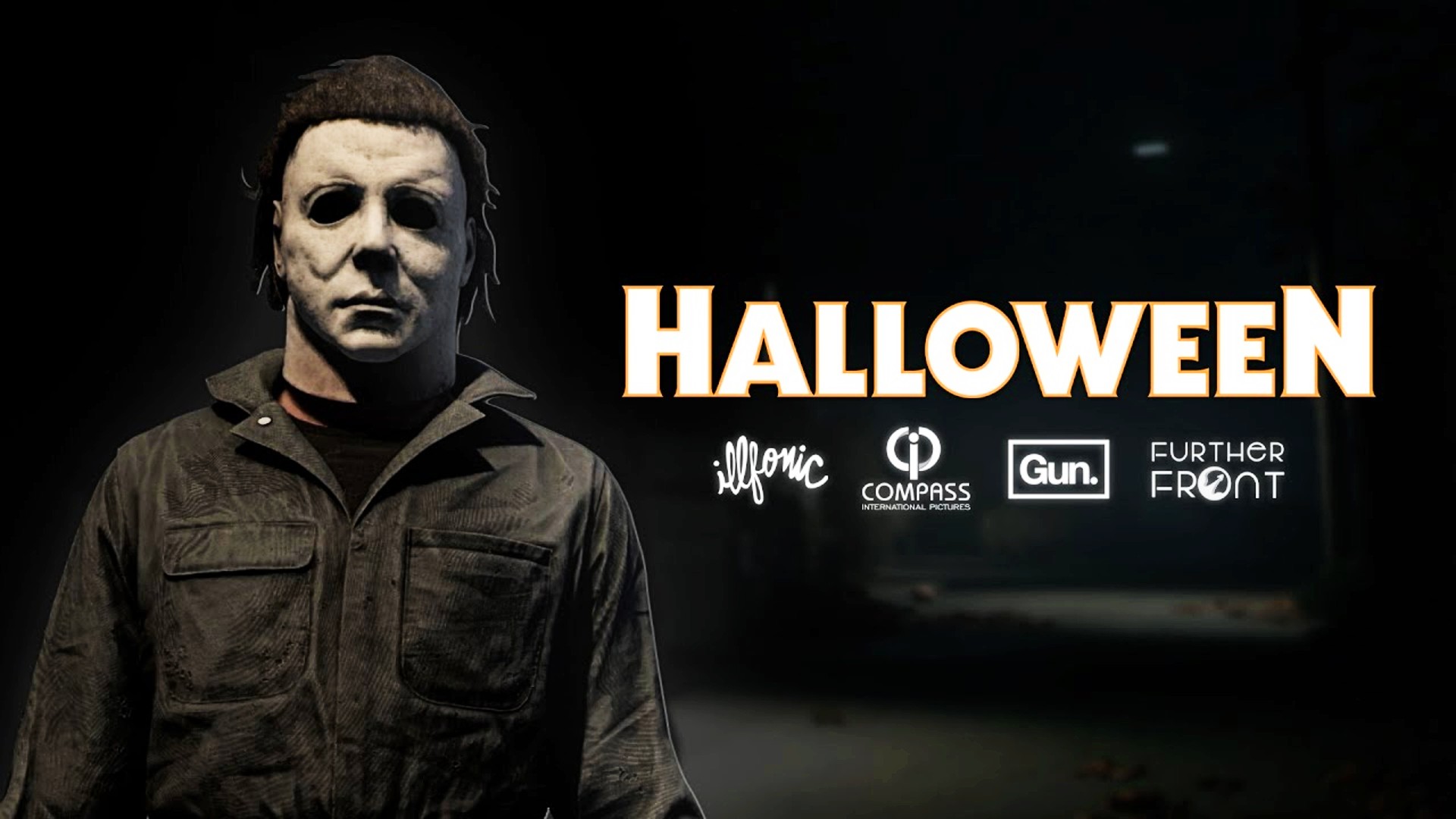 Halloween Video Game Trailer Just Dropped — You Won’t Believe The Release Date