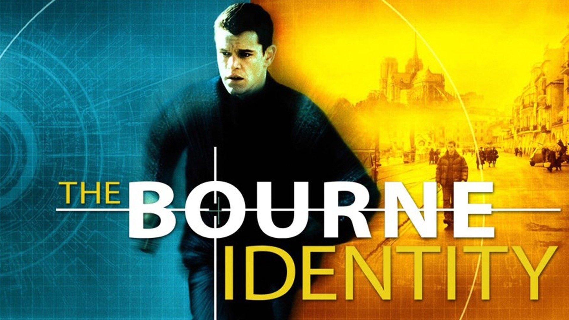 Brad Pitt Turned Down Bourne for This Forgettable Spy Movie