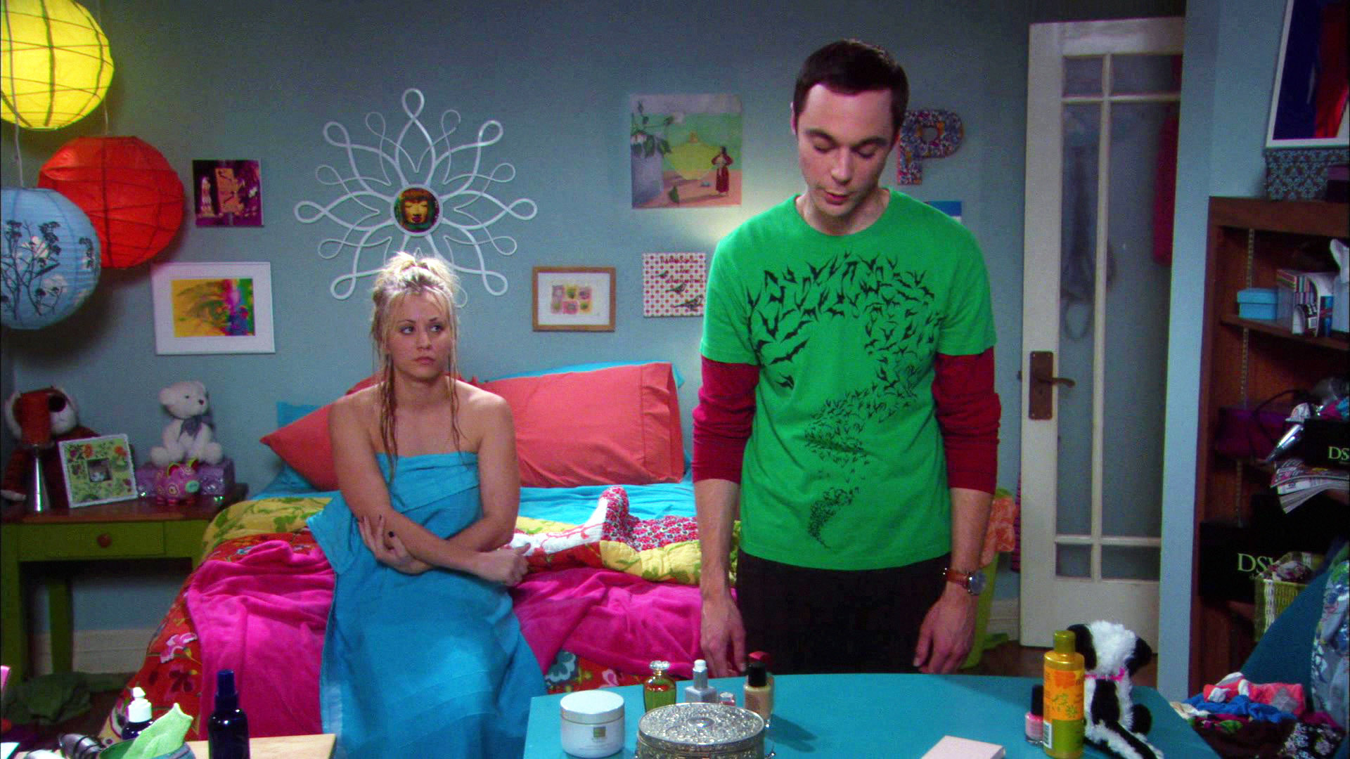 Top 5 Funniest Big Bang Theory Episodes, Ranked by Reddit