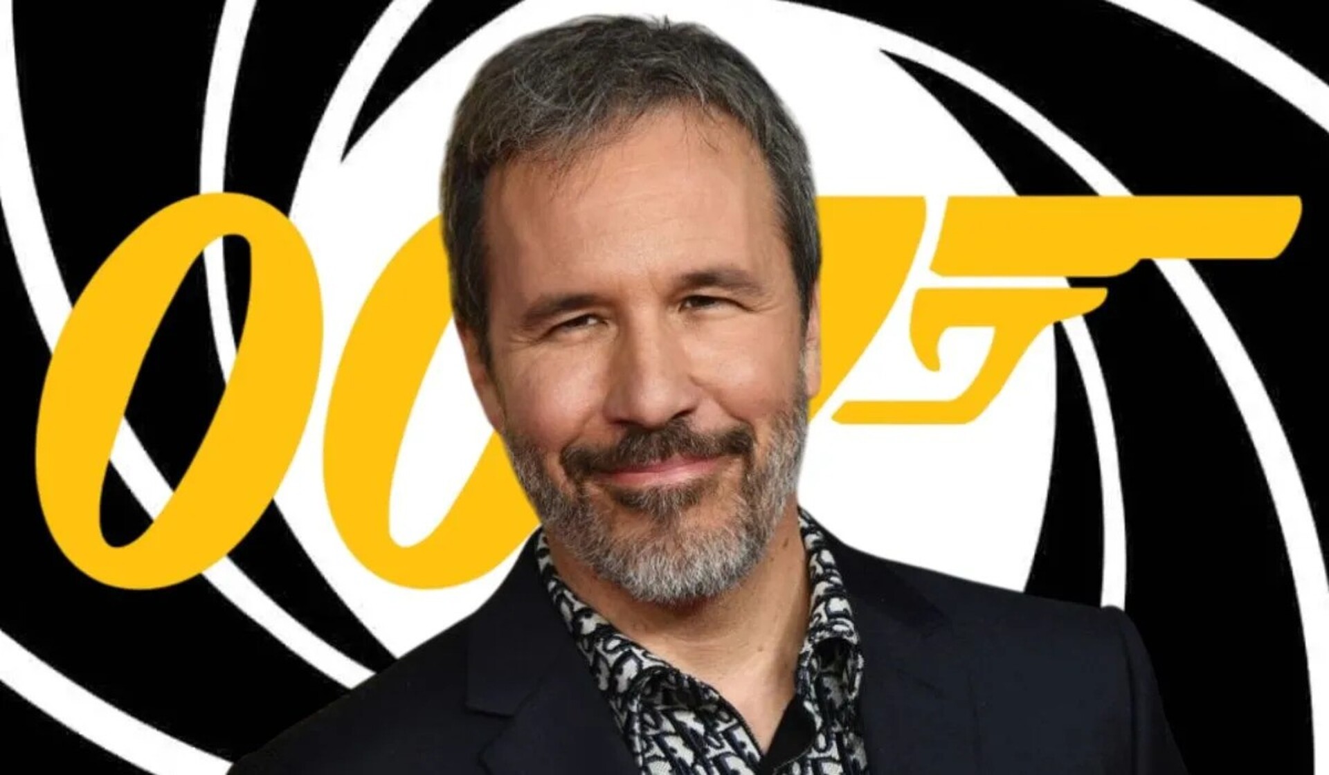 Denis Villeneuve Is Making a Bond Movie—These Are the Names Circling the Role