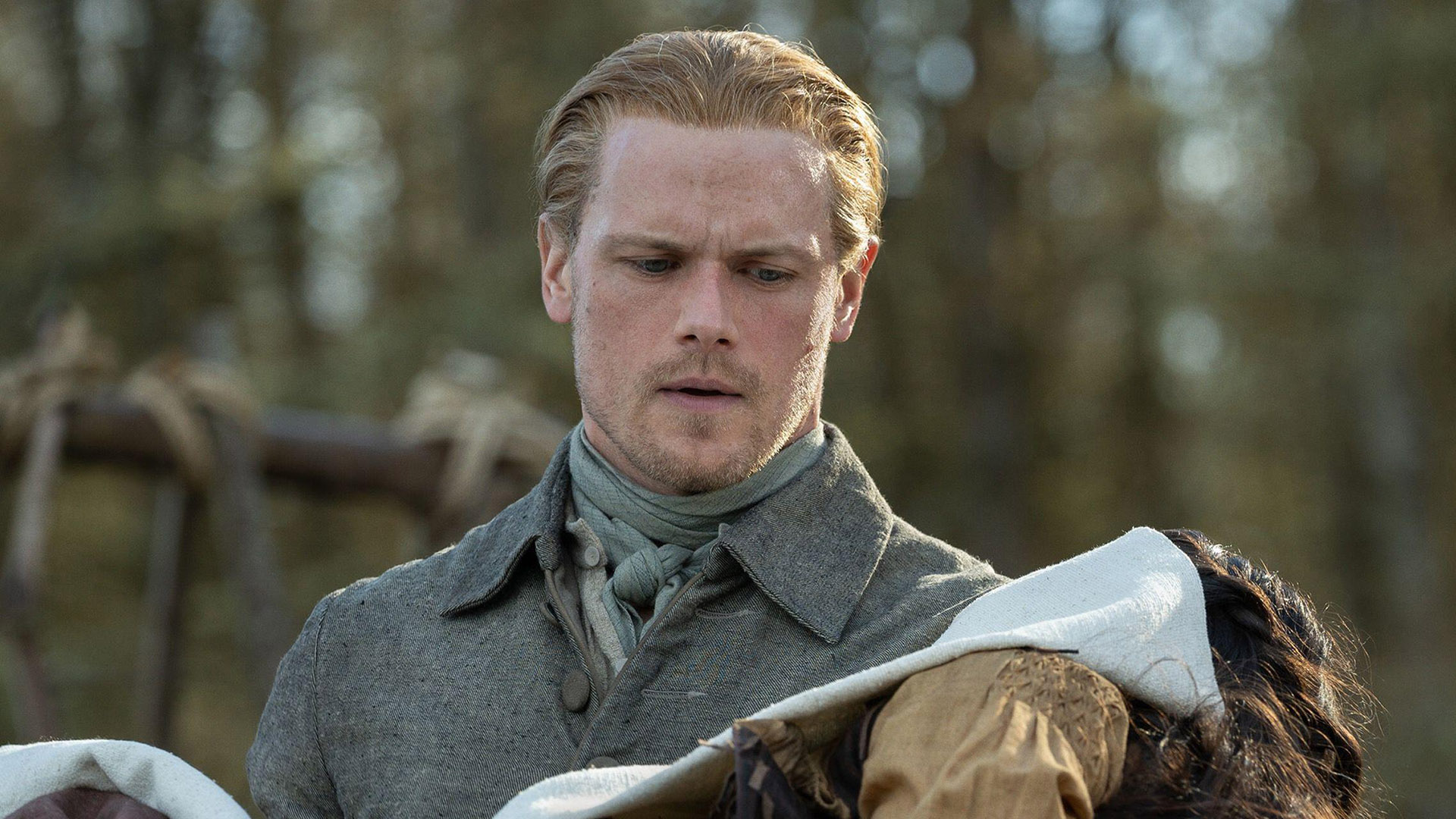 5 Key Takeaways From Newest Outlander Season 7 Sam Heughan Sneak Peek