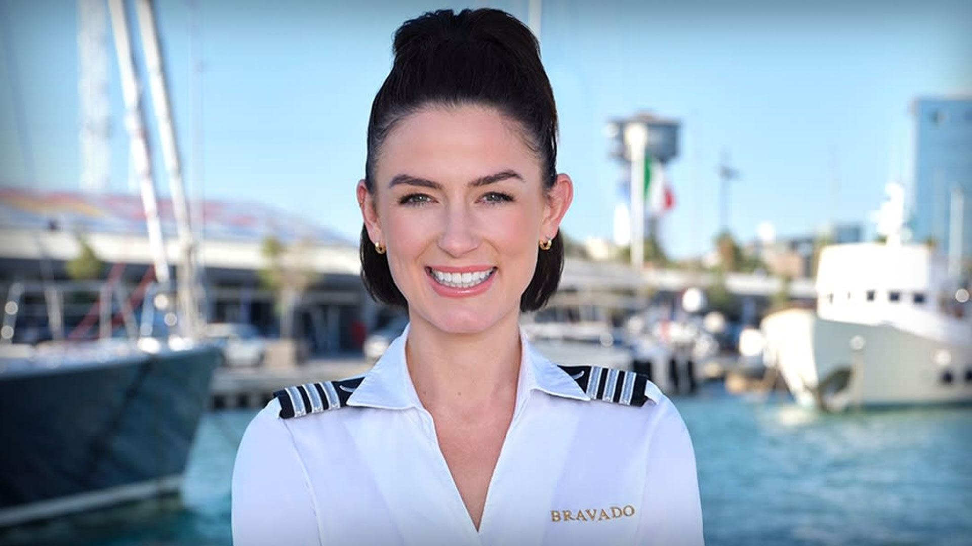 Aesha Scott Drops Apology Bombshell Before Below Deck Mediterranean Season 10 Premiere