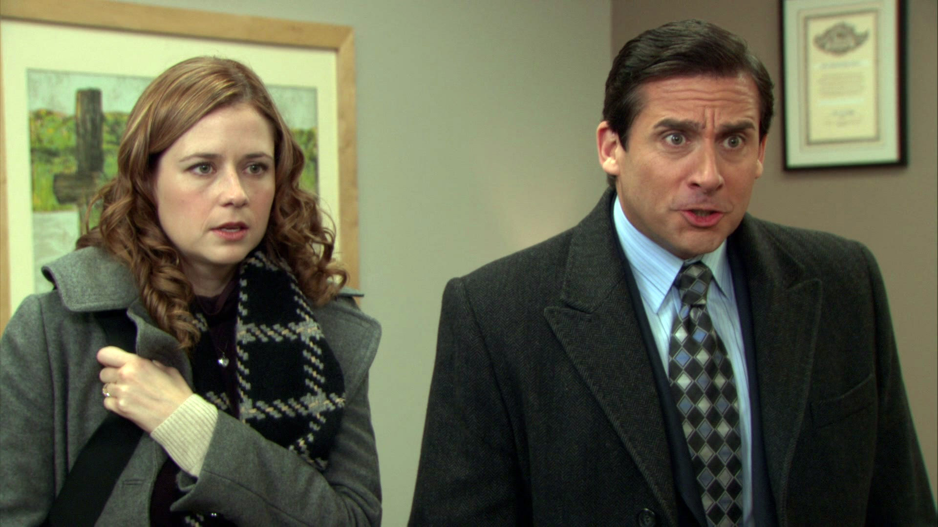 8 Funniest Episodes of The Office, According to Reddit