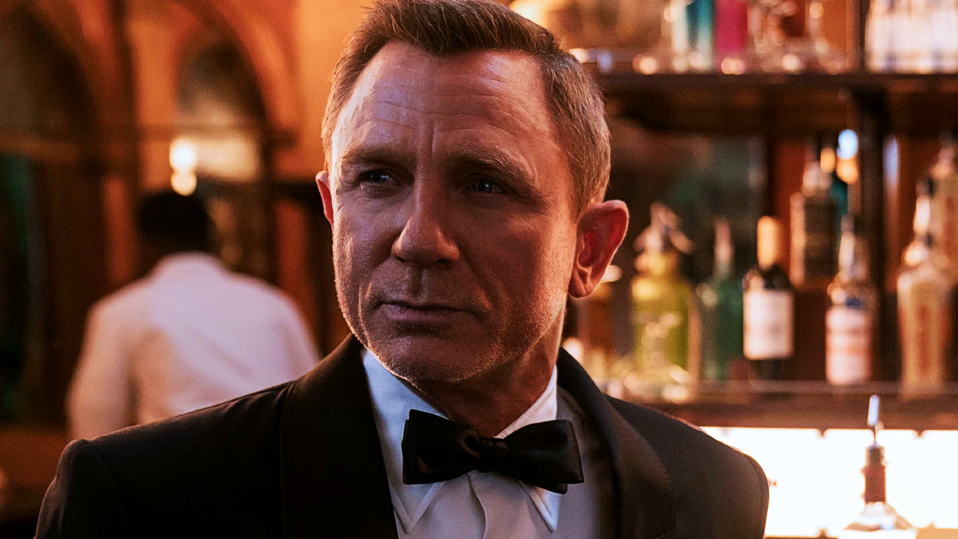 Anthony Horowitz Says Killing 007 Was a Mistake — and Reveals Why He Refused to Write a James Bond Script