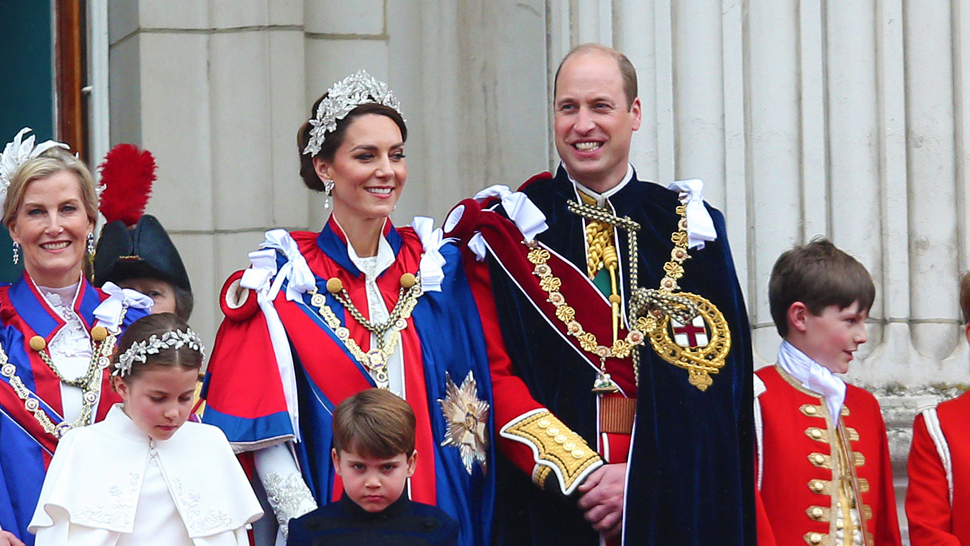 Will Prince William's Crowning as Prince of Wales Be the Next Royal Event?