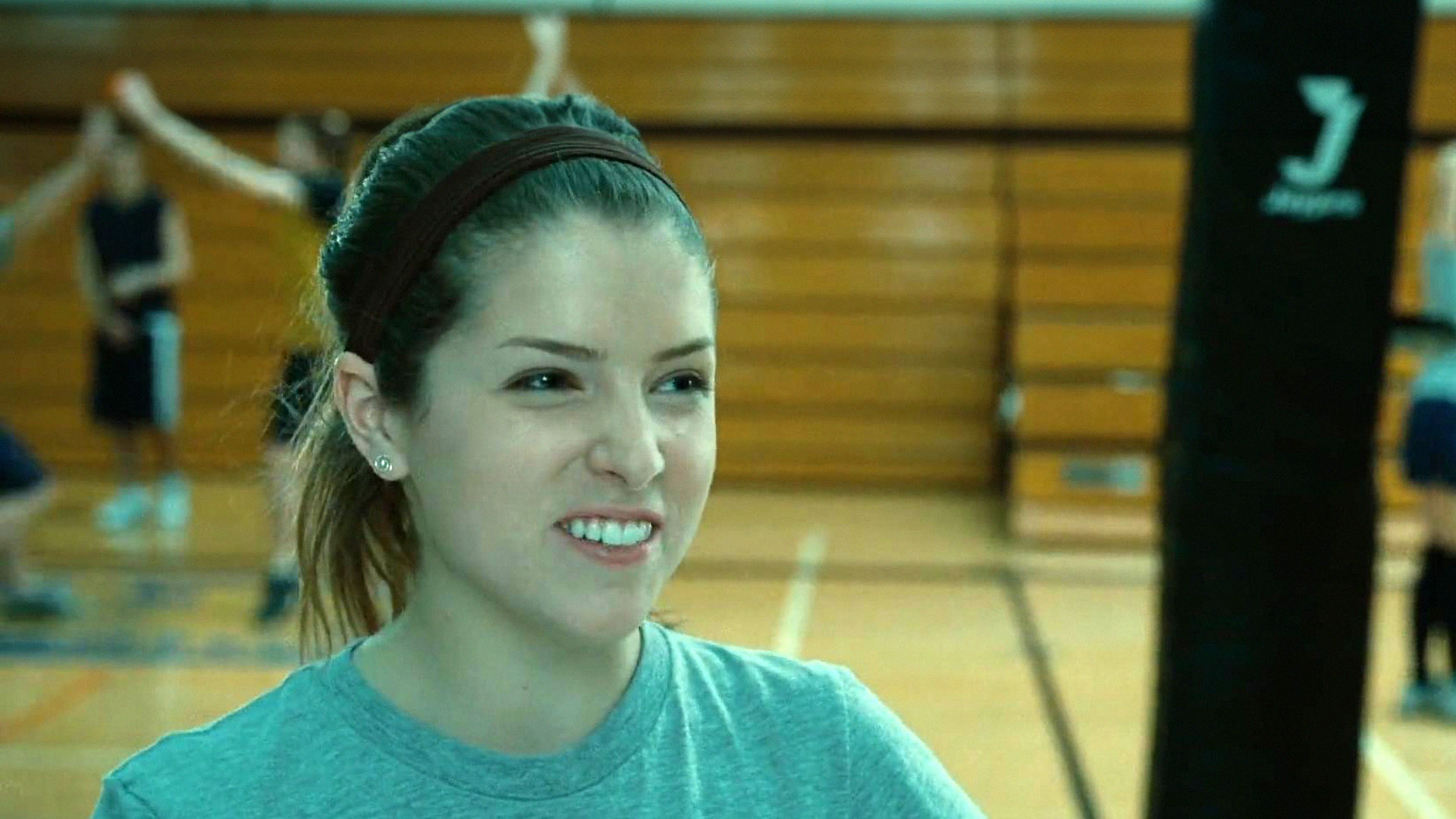 Anna Kendrick Thought One of the Best Twilight Scenes Would Be Cut From Film
