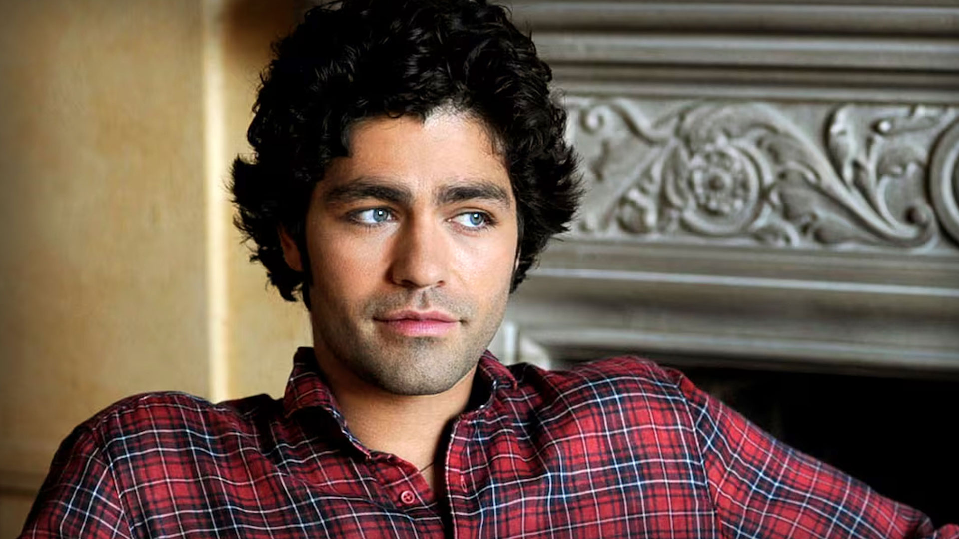 Adrian Grenier Disappeared After Entourage. Here's Where He Is Now.