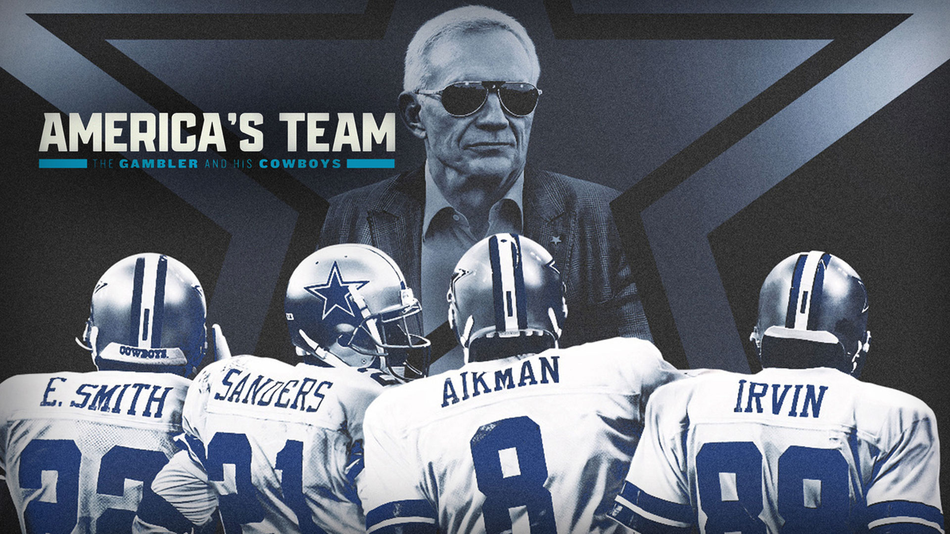 America's Team: The Gambler and His Cowboys Release Date Just Dropped—And It's Sooner Than You Think