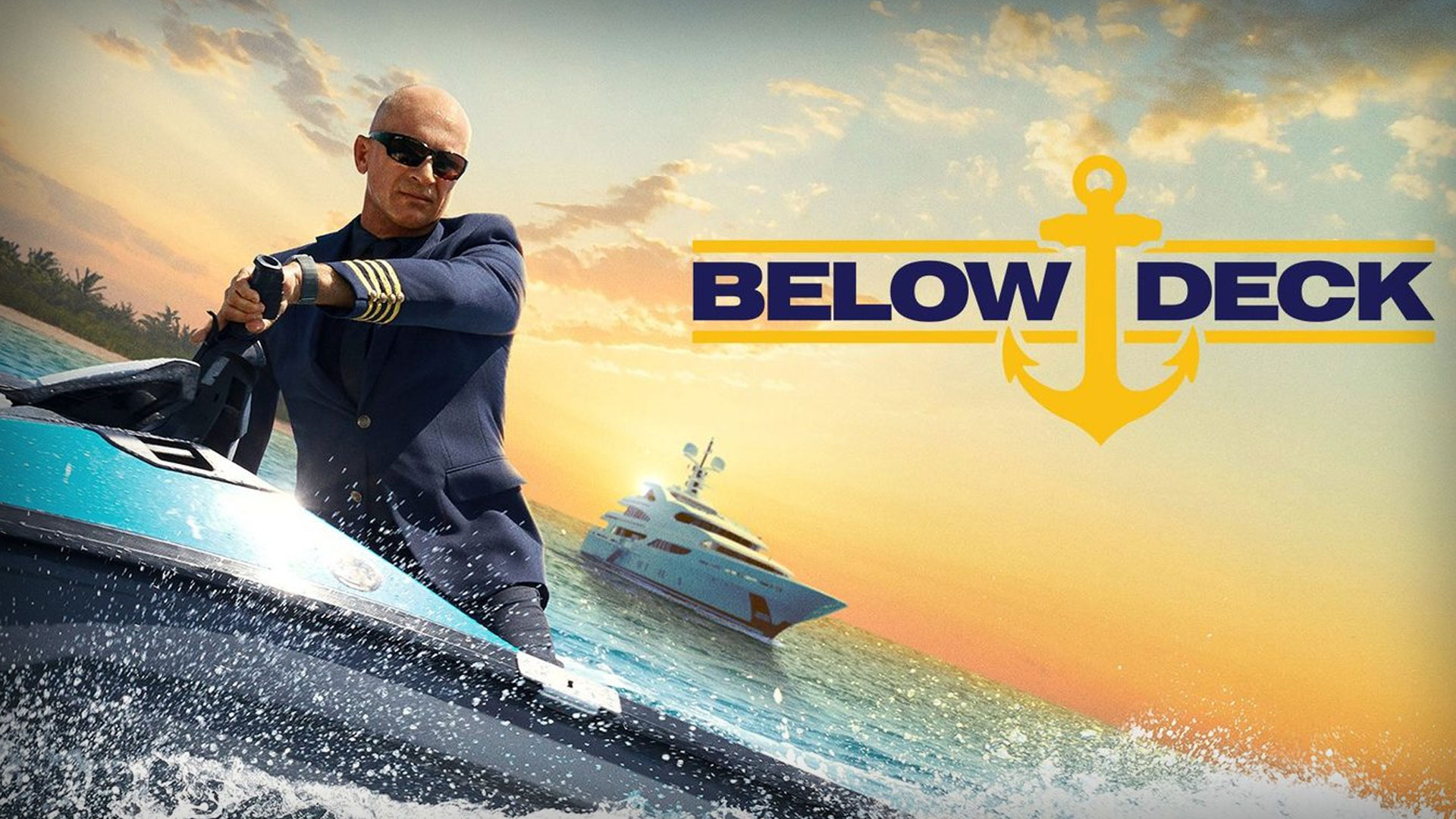 Below Deck Season 12 Midseason Trailer: Captain Kerry Calls Cops on Guests Gone Wild