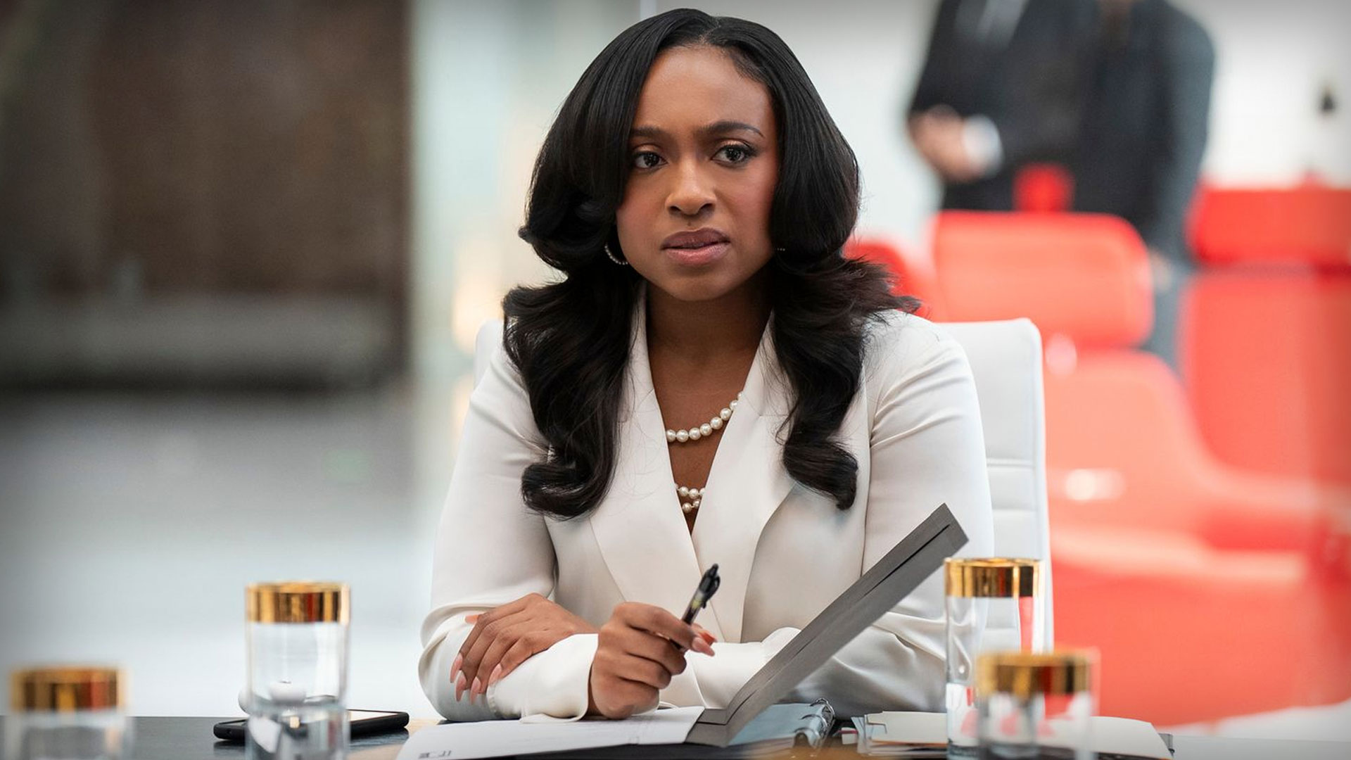 Beauty in Black Season 2 Part 2 Release Date: What to Expect and Latest Updates