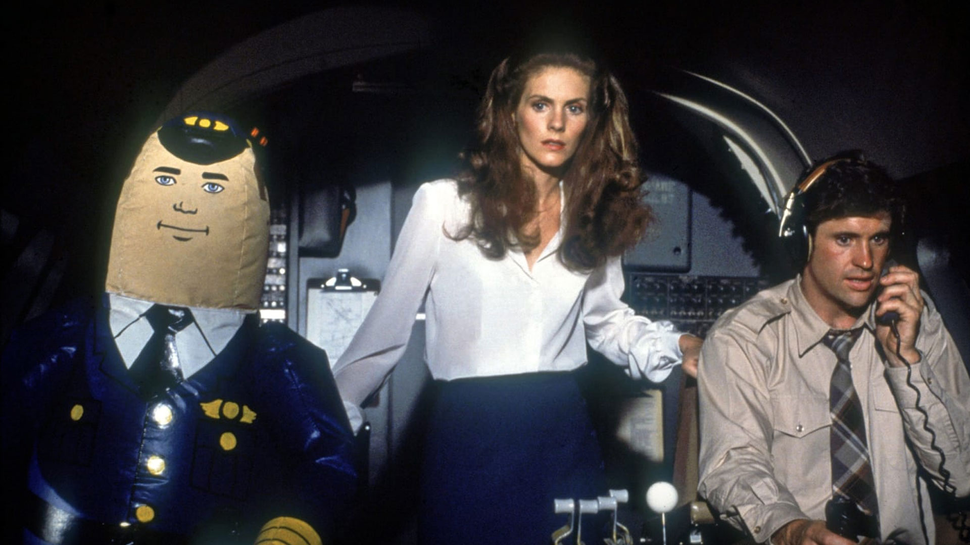 Airplane! (1980): 15 Weird Facts You Didn't Know!
