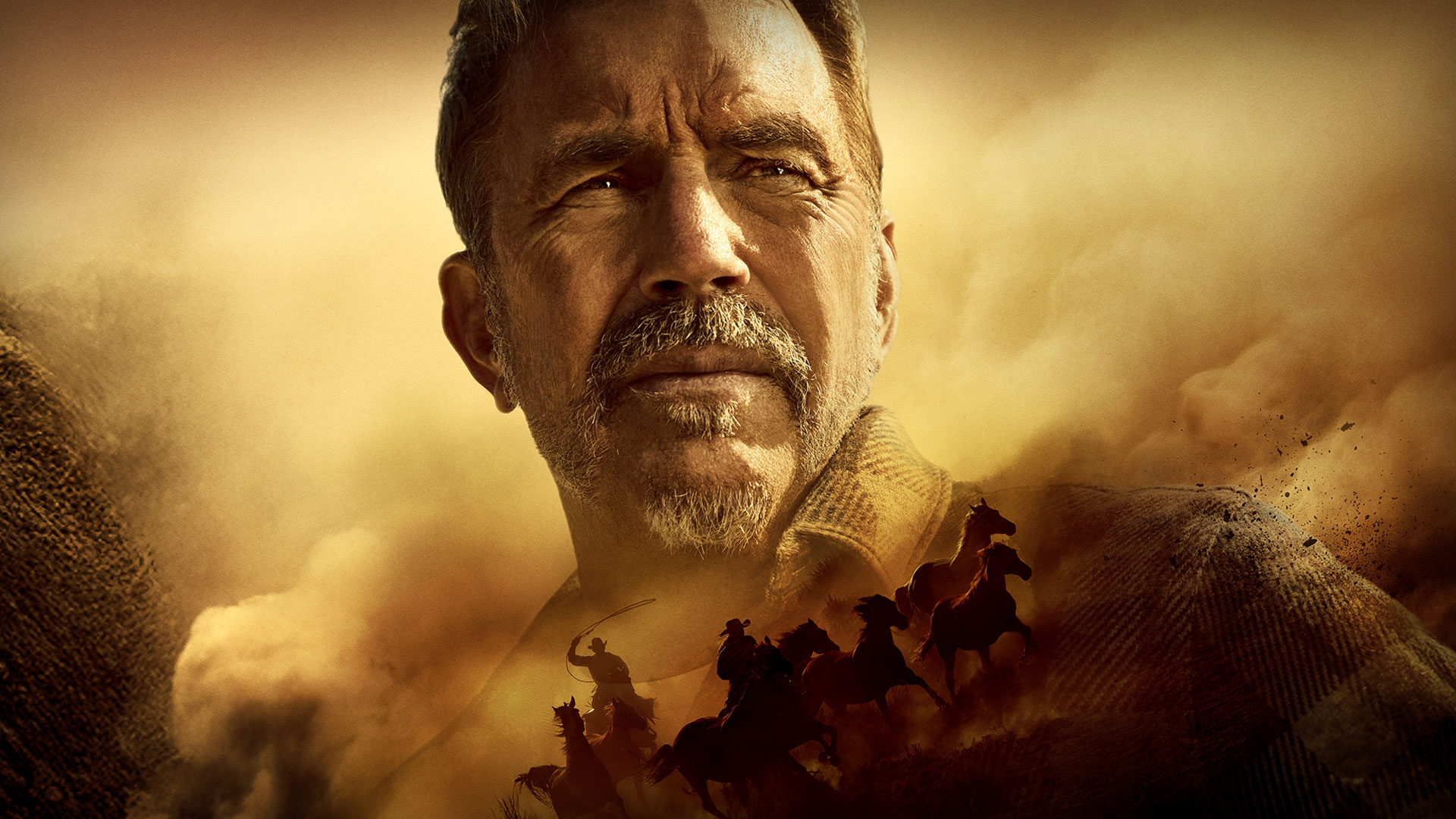 Kevin Costner's New Western Series Takes on One of Hollywood's Oldest Lies