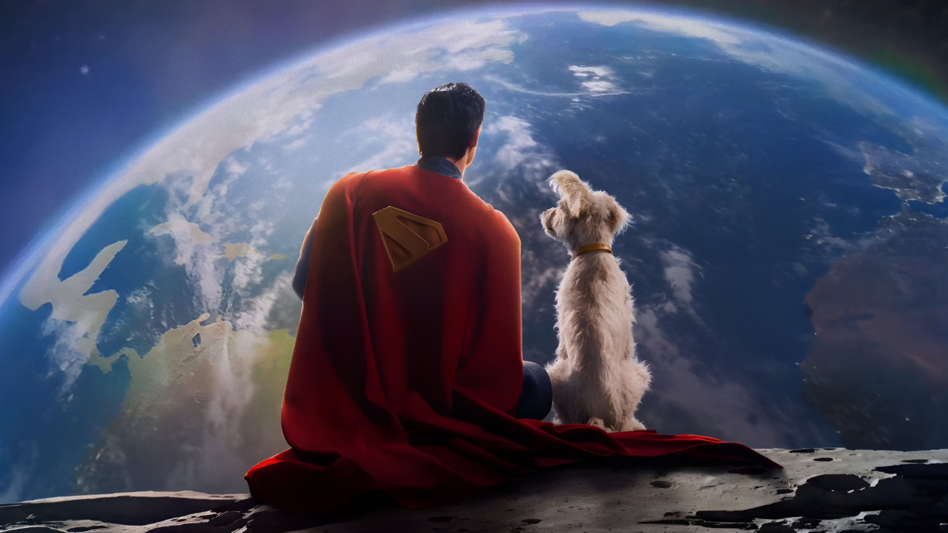 Both Superman Cameos Revealed — And One Wasn't Even Rumored