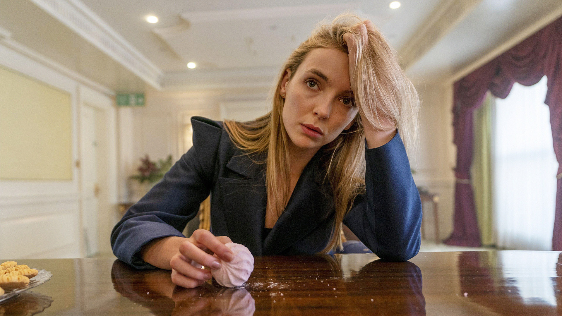Jodie Comer Hated Villanelle's Fate in Killing Eve Finale as Much as We All Did