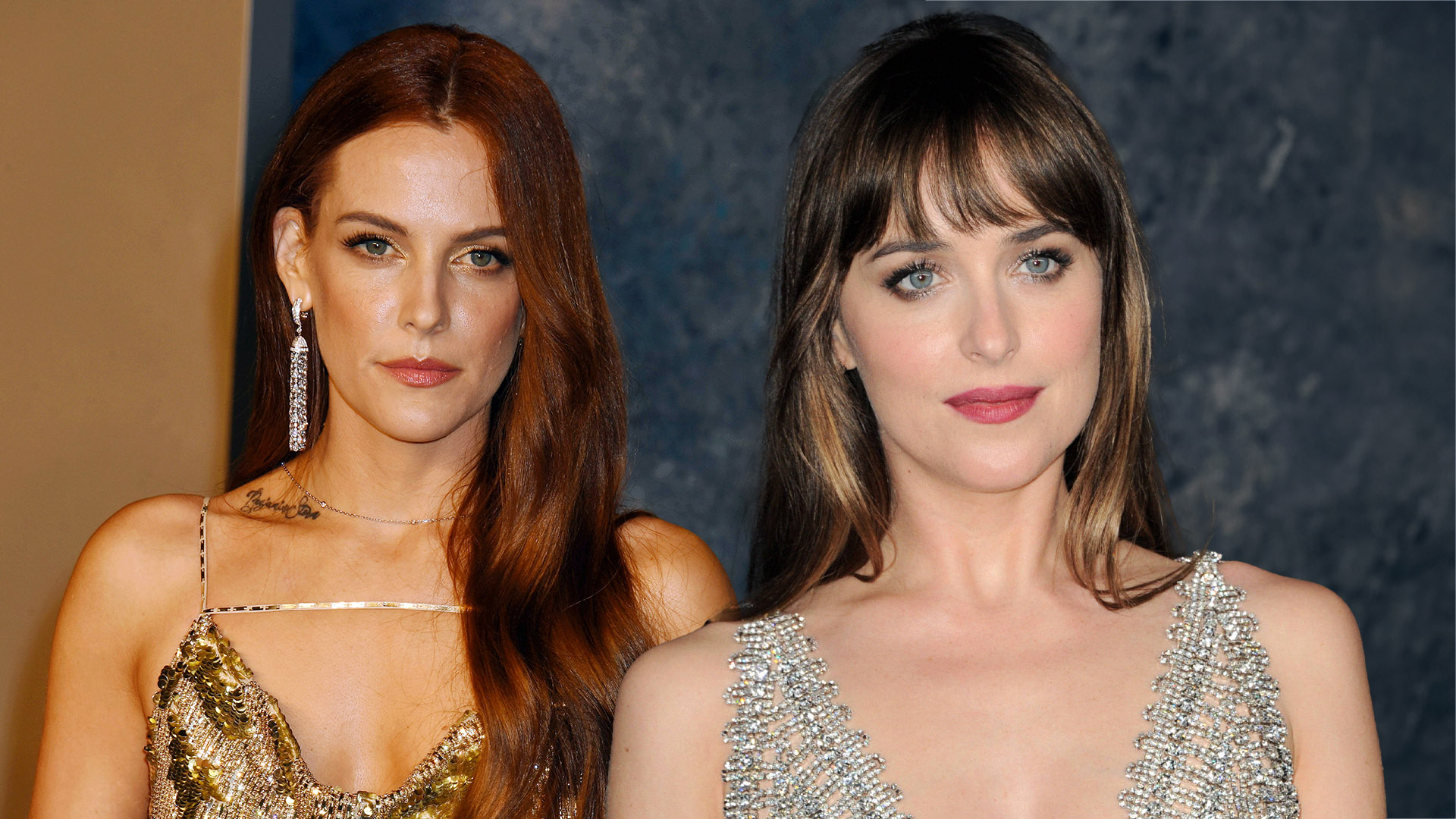 So, Dakota Johnson & Riley Keough Are BFFs Now? 2023 Continues to Surprise