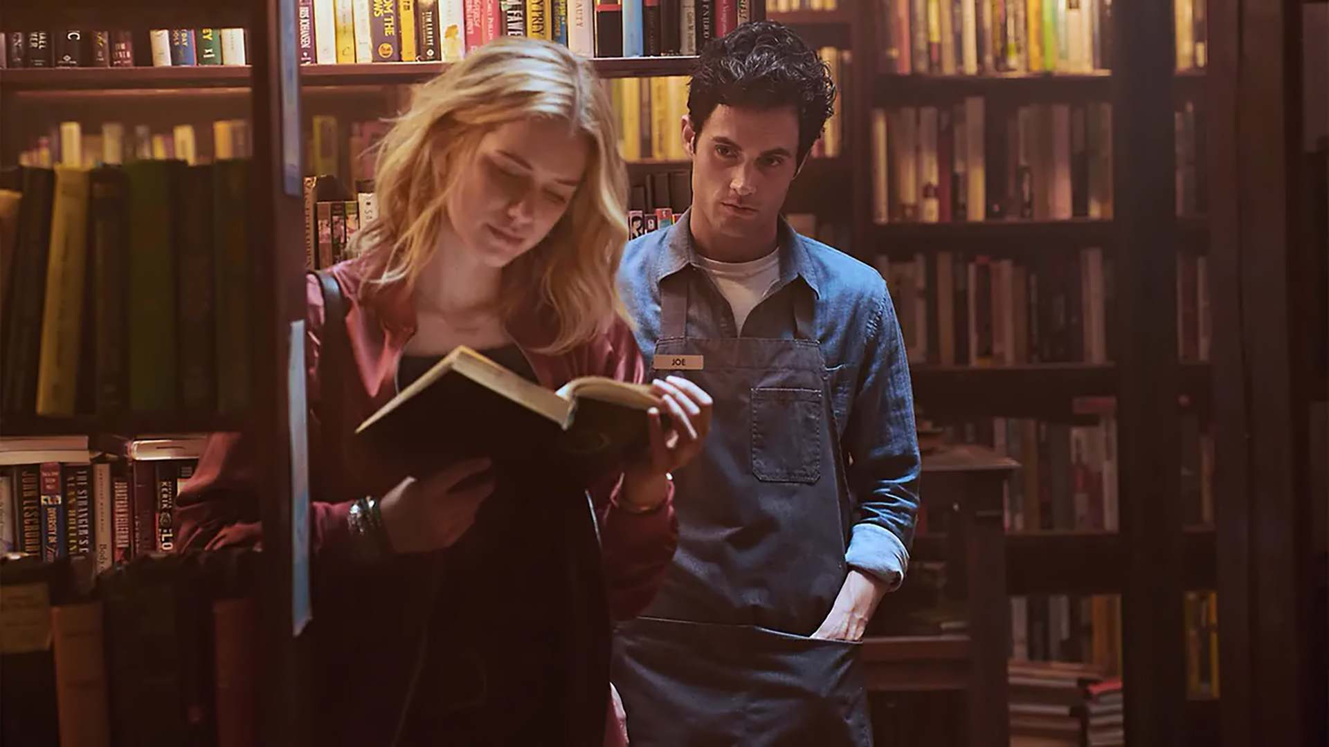 7 TV Shows You Might Not Have Realized Were Based On Books