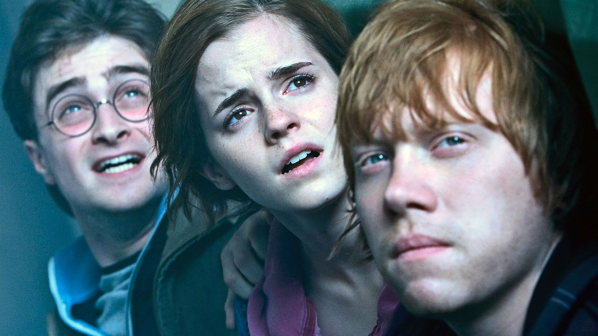 Harry Potter's Apparent Plot Hole Might Have a Simple Explanation After All